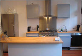 Keuken