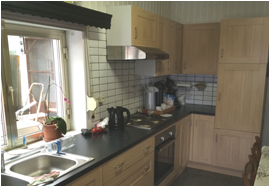 Keuken