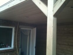 Carport plaatsen