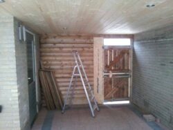 Carport plaatsen