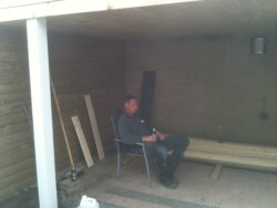 Carport plaatsen