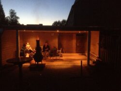 Carport plaatsen