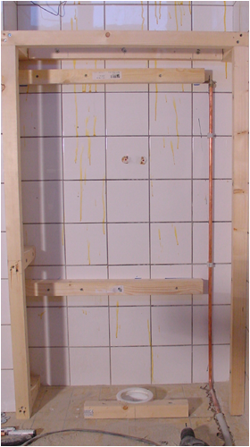 Toilet verbouwen
