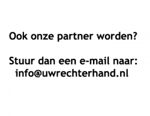 Partner worden?